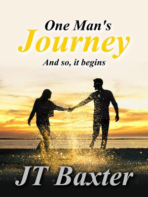 cover image of One Man's Journey